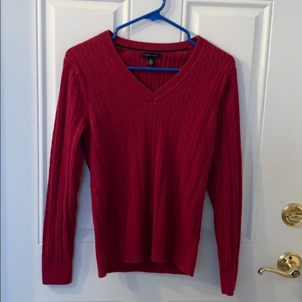 Tommy Hilfiger sweater L